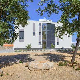 Apartmani Sol Njivice