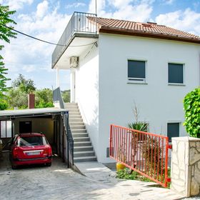 Apartmani Maar Malinska