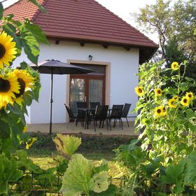 Égrelátó Vendégház Balatonakali