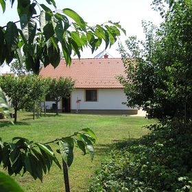 Égrelátó Vendégház Balatonakali