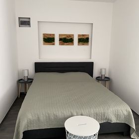 Karos Night Sky Apartman Zalakaros