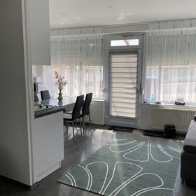 Karos Night Sky Apartman Zalakaros