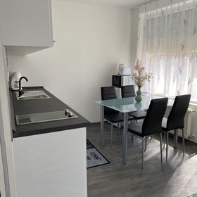 Karos Night Sky Apartman Zalakaros