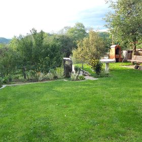 RárósLak Vendégház Ráróspuszta-Nógrádszakál