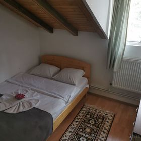 Cabana Margareta Ortoaia