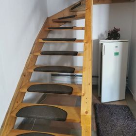 Cabana Margareta Ortoaia