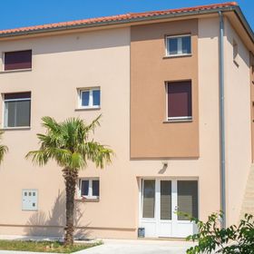 Apartman Lucija Omišalj