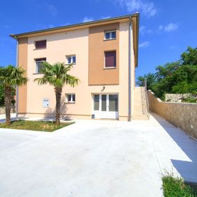 Apartman Lucija Omišalj