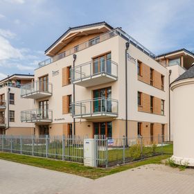 Apartamenty Sun & Snow Królewskie Kamieniczki Sopot