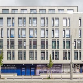 Apartamenty Sun & Snow Bank Polski Gdynia