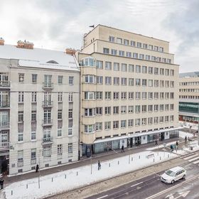 Apartamenty Sun & Snow Bank Polski Gdynia
