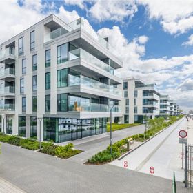 Apartamenty Sun & Snow Yacht Park Nabrzeże Gdynia