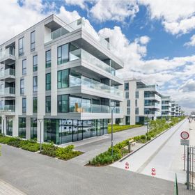 Apartamenty Sun & Snow Yacht Park Nabrzeże Gdynia