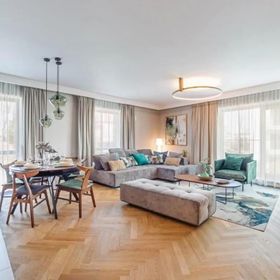 Apartamenty Sun & Snow Yacht Park Nabrzeże Gdynia