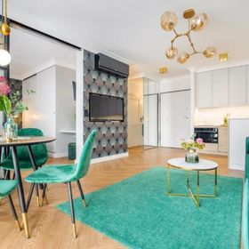 Apartamenty Sun & Snow Aura II Gdańsk