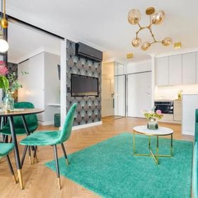 Apartamenty Sun & Snow Aura II Gdańsk