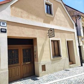 Ubytování u Korseltu Znojmo
