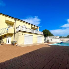 Villa Eternity Grizane