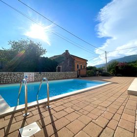 Villa Eternity Grizane