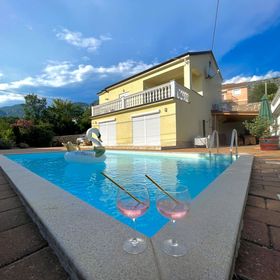 Villa Eternity Grizane