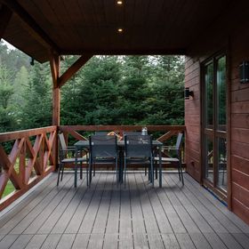 Willa Roztoczańska Ostoja Adamów