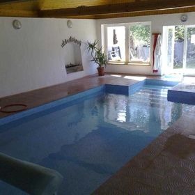 Houses for Holidays Hořice na Šumavě