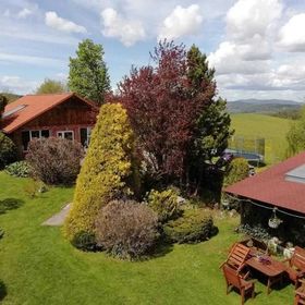 Houses for Holidays Hořice na Šumavě