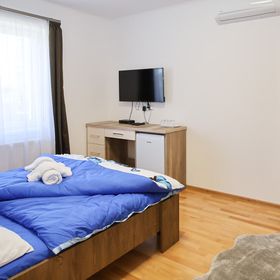 Családi Panzió Cigánd