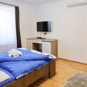 Családi Panzió Cigánd