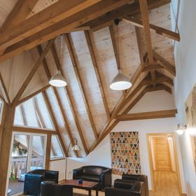 Kormorán Panzió Tiszafüred