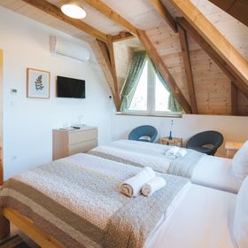 Kormorán Panzió Tiszafüred