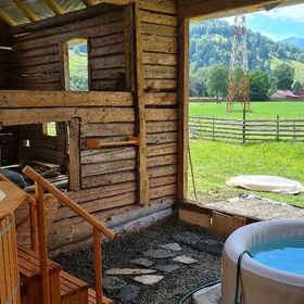 Casa de oaspeți Subcetate Ghimeș-Făget