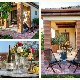 Casa Elisabetta Apartmanház Gárdony