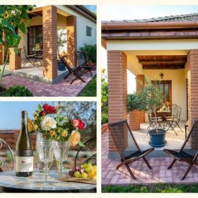 Casa Elisabetta Apartmanház Gárdony