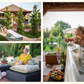 Casa Elisabetta Apartmanház Gárdony