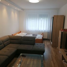 Borsalino Apartman Veszprém