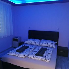 Borsalino Apartman Veszprém