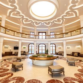 Hungarikum Hotel Lakitelek