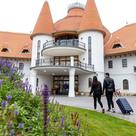 Hungarikum Hotel Lakitelek