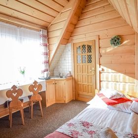 Domek na Harendzie Zakopane