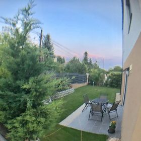 Buda Family House Budaörs