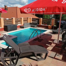 Gyula Apartman Fonyód