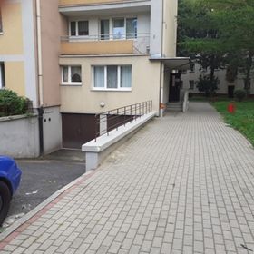 Etna 2 Kawalerka Chrobrego Rzeszów Apartament