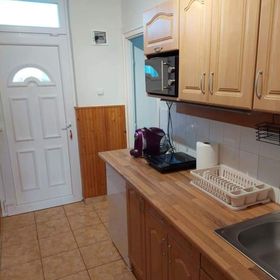 Dorka Apartman Vonyarcvashegy 