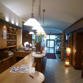 Hotel die Traube Admont