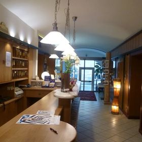 Hotel die Traube Admont