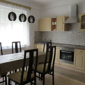 Akácfa Vendégház Makó