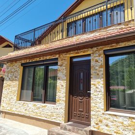 Casa de oaspeți Minerva Deva