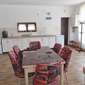 Casa de oaspeți Minerva Deva