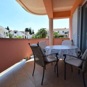 Apartman Barbie Malinska